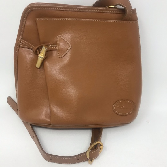 Longchamp Bags Longchamp Roseau Crossbody Serial 87987 Xjp Poshmark